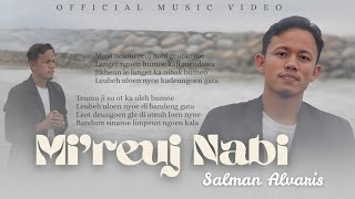 Salman Alvarisi - MI'REUJ NABI - ( Official Musik Video ) Salman Alvarisi - MI'REUJ NABI - ( Official Musik Video )