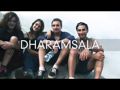 Dharamsala, Himachal Pradesh | India Travel Vlog