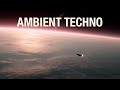 Ambient Techno Transmission - Suspended in the Minimum Void