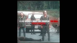 #Negan VS Kim Geon #shorts #subscribetothechannel #popularity #edit #twd #movie