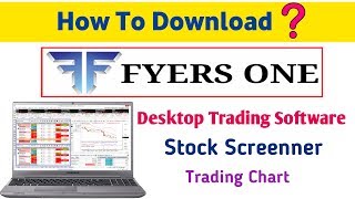 Download Fyers One Trading Software || Fyers Trading Platform screenshot 5
