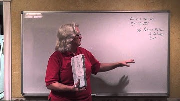 BJU Algebra 1 2nd Ed  Section 4 8 Part 2 Interest Problems