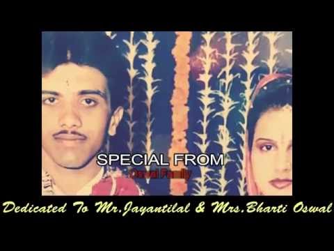 25th Wedding  Anniversary  Songs  Vicky D Parekh Mr 