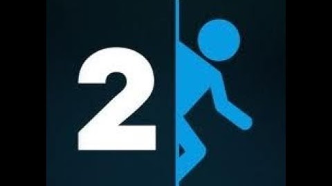 Portal 2: Sequel