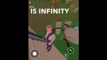 ☠️INFINITY BUG in Narrow One☠️