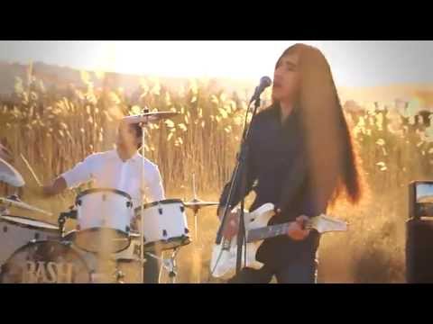 Bash The Band - Angel [Official Music Video]
