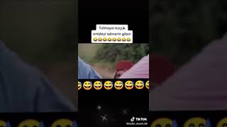 Tutmayın Küçük Enişteyi Sarin Gitsin