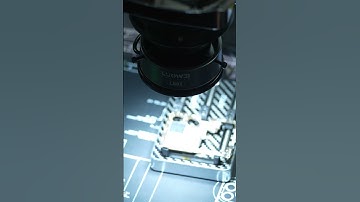 #luowei LS-02 Microscope polarization ring light source added 64 LED super large long life headlamp