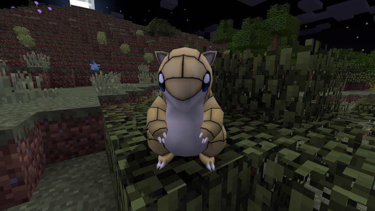 Crew Pixelmon Season 3 Ep. 3 - "Random Odds and Ends"