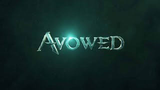 Avowed Gameplay Trailer (2024)