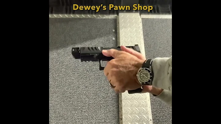 The Walther PDP Compact