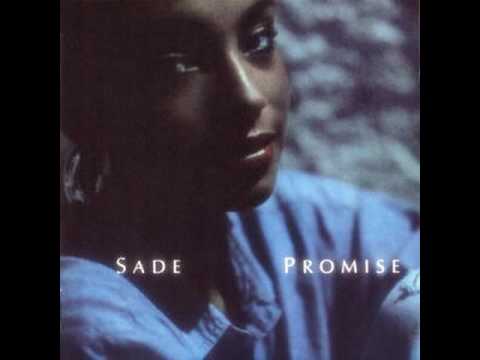 Sade - Never as Good as the First Time - YouTube