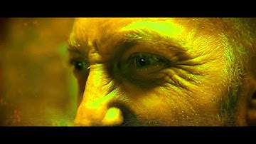 Shaârghot - Uman Iz Jaws ( Official Video )