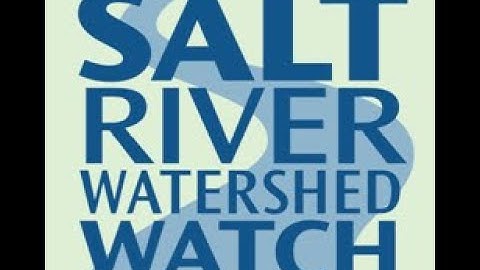 Overview of Volunteer Stream Sampling