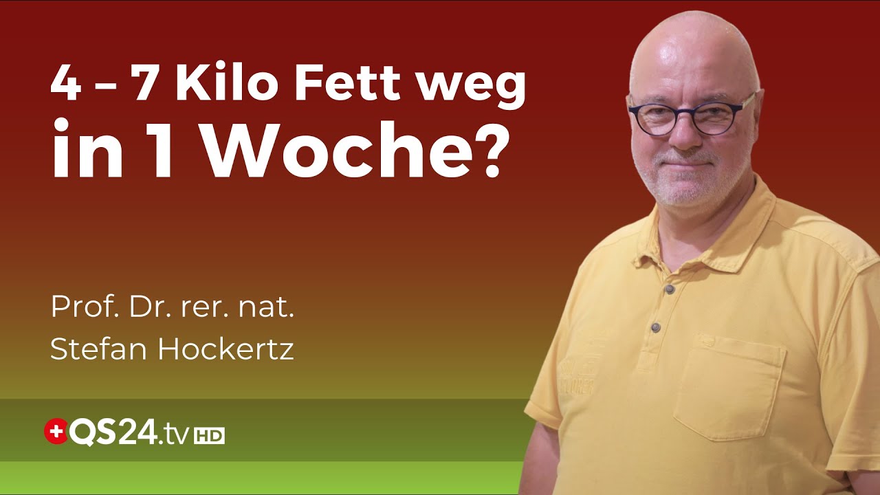 Schockierende Studie enthüllt: Long-Covid ist schlimmer als Krebs | Denkgarage | QS24