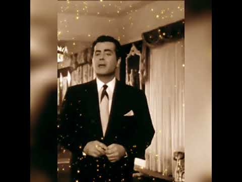 يا حبيبي قربك يرنى وبعدك سهرنى فريد الاطرش