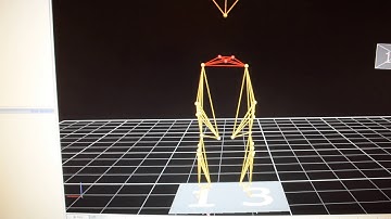 KIN 743 Video Tutorial: Vicon Nexus - Motion Capture and Force Platform Tutorial