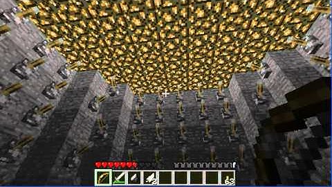 Minecraft "The Eye" Part 6: "Don