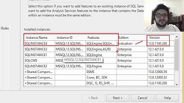SQL Server 2016 - Quick Install