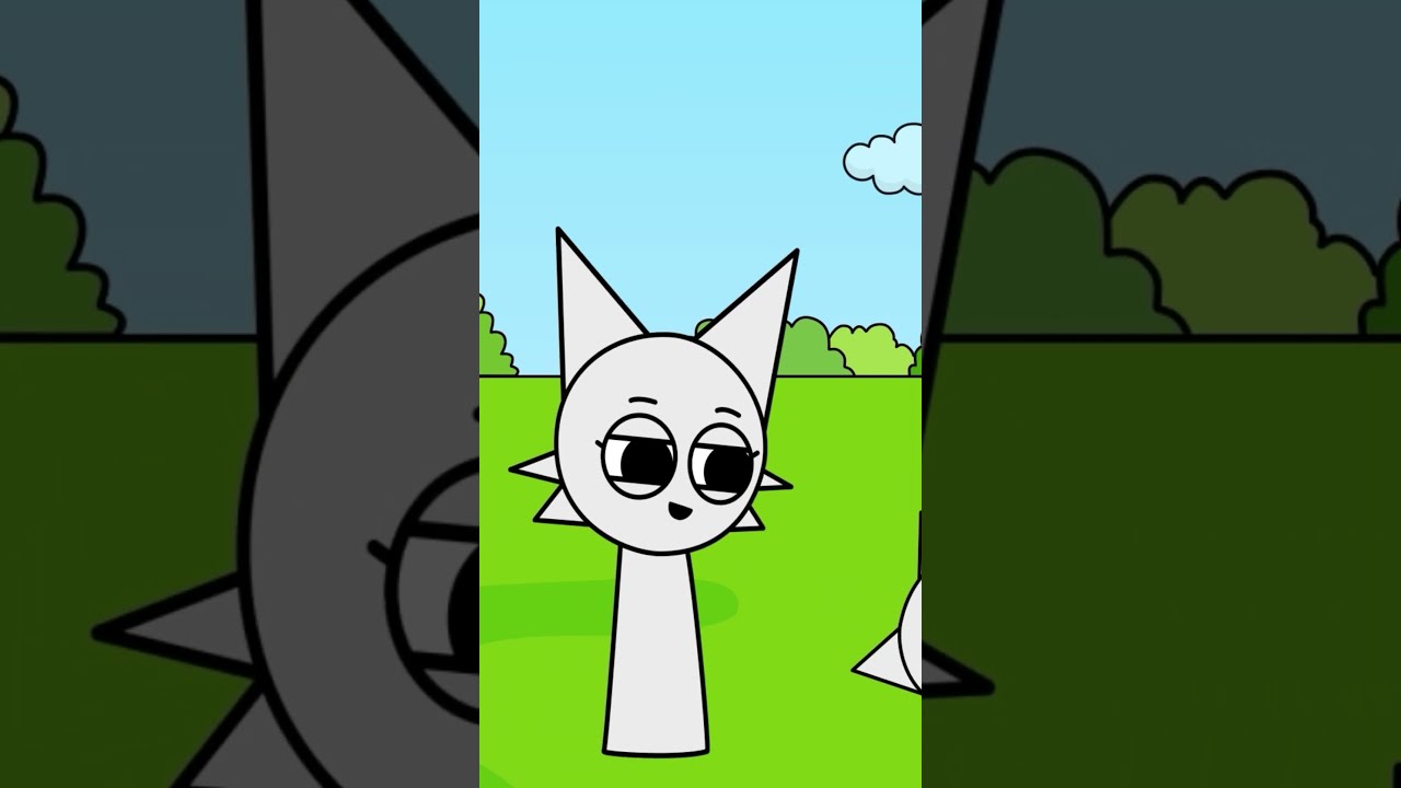 Sprunki But Dad Is Angry Part 13 Incredibox Sprunkimemes