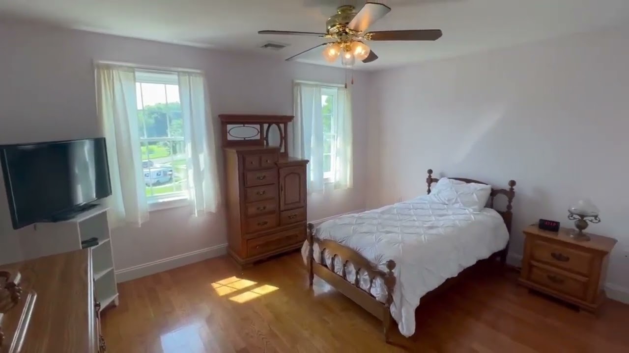 197 Shadow Pond Lane, Suffield CT 06078 Tour