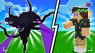 مودات ماينكرافت: مود الوذر ستورم لماين كرافت الجوال مثل البيسي !! | Minecraft 🔥😍 screenshot 5