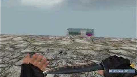 Blade & Jässi css surfing