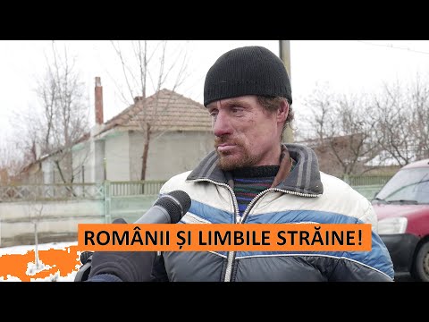 Video: Ce limbă este antepenultima?