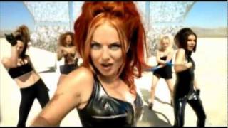 Spice Girls - Say You'll Be There (LipeHall WorkOut Remix)