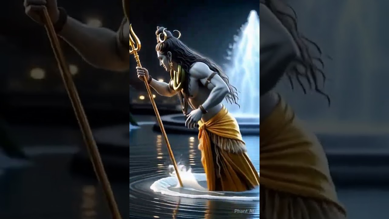 har har Mahadev 