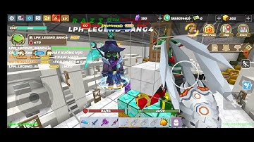 PROOF||Trade 3 PAW for DRAGON SWORD||WORTH?