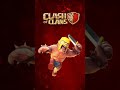 clash of clans short video