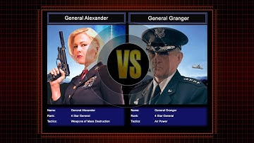 NProject Challenge: Superweapon Vs. Air Force | Let