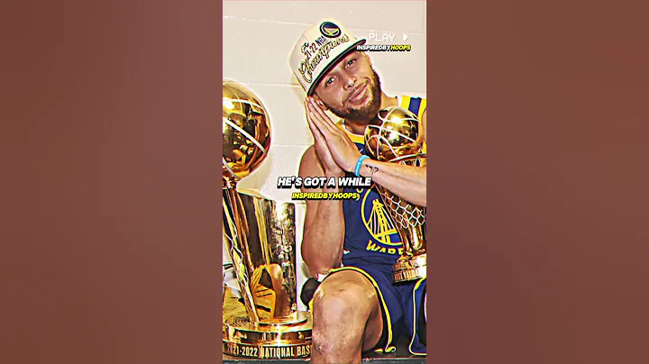 Steph Curry Says He’s The Best PG Ever 😤