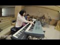 감사와찬양드리며 For The Lord Is Good By 양양피아노 Yangyangpiano 감사와찬양드리며 For The Lord Is Good By 양양피아노 Yangyangpiano