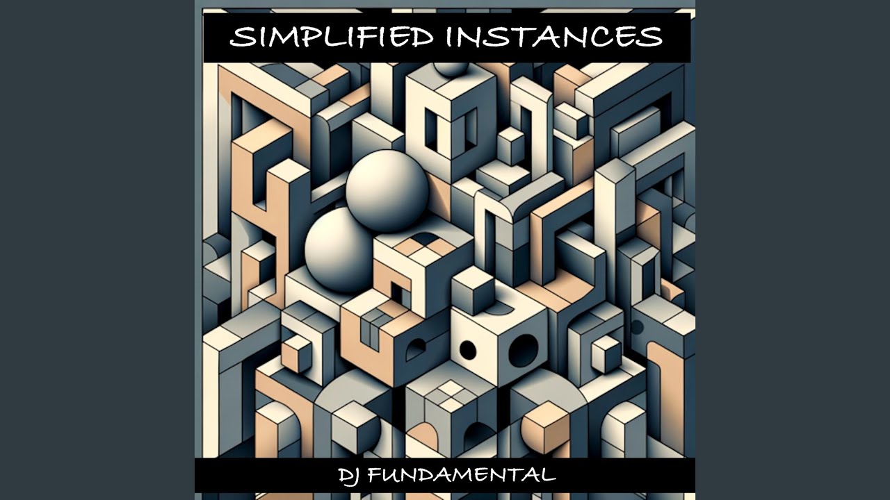 Watch Simplified Instances on YouTube Watch Simplified Instances on YouTube