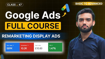 Remarketing Display Ads in Google Ads | Step-by-Step Guide for Beginners - Nexa PPC Agency