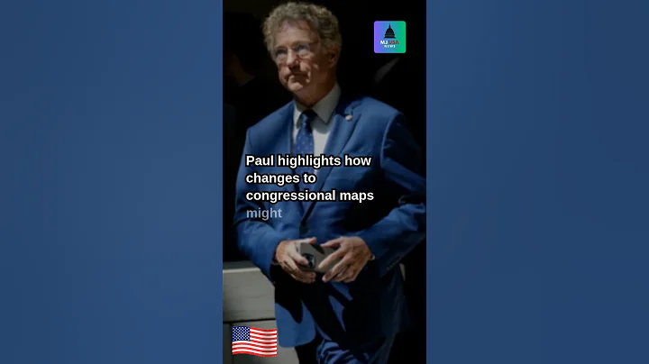 Rand Paul Warns Redistricting Could Spark Violence