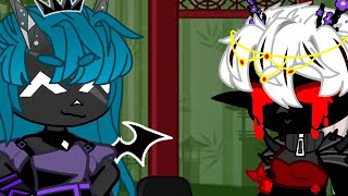 Basically Death's and Revenge's relationship by Ali's corner 479 views 2 years ago 19 seconds