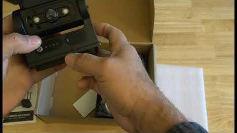 Wireless Backup Camera Install-Free for RV: 7 Inch DVR Monitor 1Min Easy Install Magnetic Waterproof