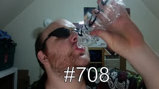 Thumbnail for Jon Drinks Water #708