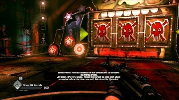 RAGE | Mutant Bash T.V. Pt.1