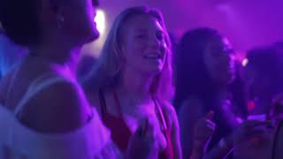 Chop Kiss Premiere Movie Next 10.11.17 Pion Club Bern