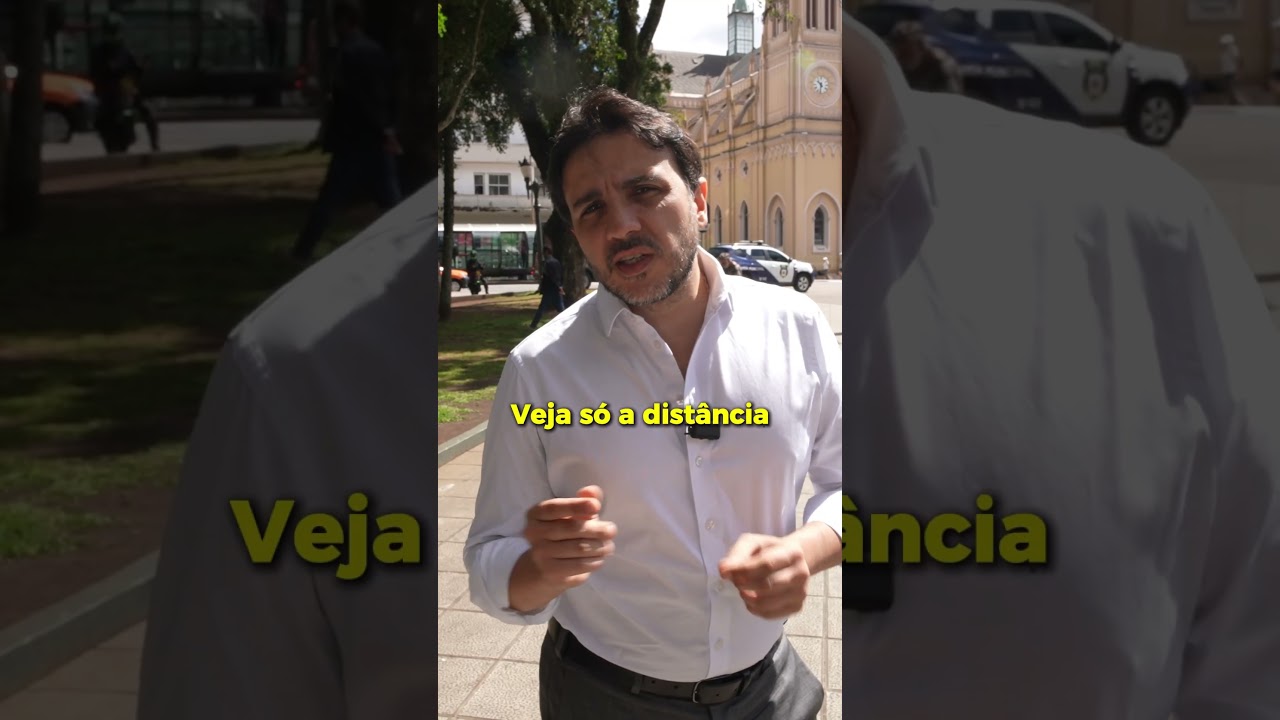 Polêmica: Alegações apontam degradação social em capital brasileira, comparada a 'cracolândia'