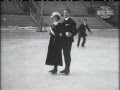 1913 World Ladies & Pairs Figure Skating Championships & Mens Nordic Games