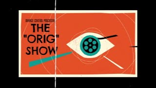 DCP: The "Orig" The Alien Franchise Episode Part 1