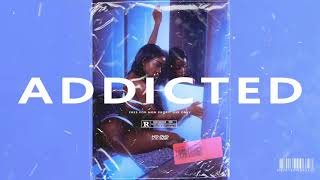 (FREE) *W/HOOK* R&B/Afrobeat x WizKid x Burna Boy Type Beat - Addicted | Afroswing Instrumental 2021