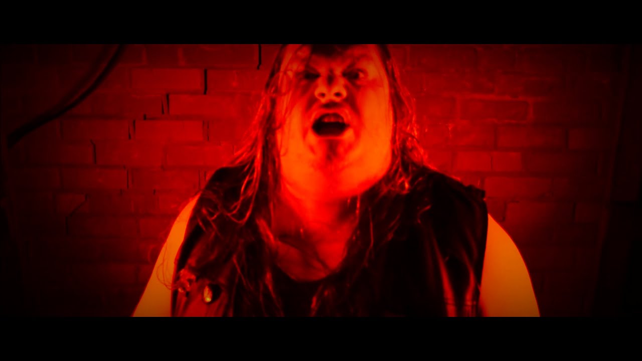 ARBRE MORT - Fear the Worst (Official Video)