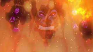 Hellfire MEP Part (Facilier X John Rolfe) [@♡︎XxTheAtmosphericDemonxX♡︎ ]