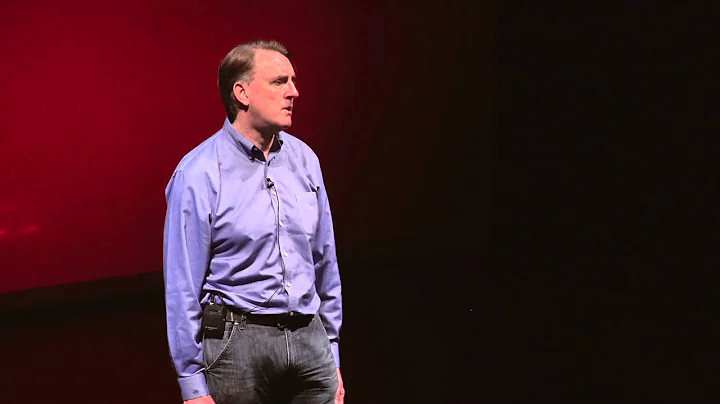The wisdom of crowds | Karl Mattingly | TEDxBrighton